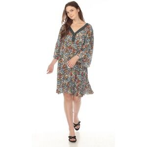 Johnny Was | Dresses | Elegant Denim Dress | Poshmark Johnny Was | Dresses | Elegant Denim Dress | Poshmark